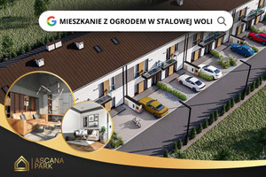 Dom na sprzedaż 140m2 stalowowolski Stalowa Wola hetm. J. Zamoyskiego - zdjęcie 2