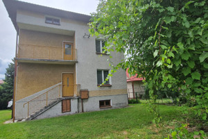Dom na sprzedaż 140m2 stalowowolski Pysznica - zdjęcie 1