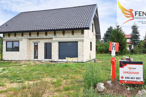 Dom na sprzedaż 116m2 elbląski Pasłęk Lwowska - zdjęcie 1