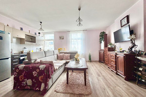 Mieszkanie na sprzedaż 63m2 malborski Elizy Orzeszkowej - zdjęcie 1