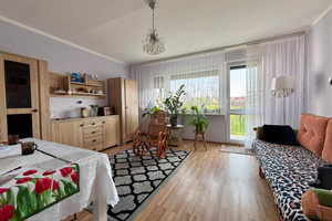 Mieszkanie na sprzedaż 62m2 malborski Malbork Wybickiego - zdjęcie 3