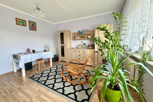 Mieszkanie na sprzedaż 62m2 malborski Malbork Wybickiego - zdjęcie 1
