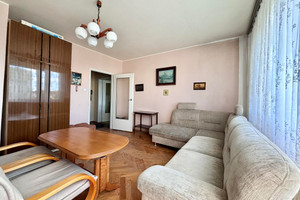 Mieszkanie na sprzedaż 36m2 malborski Wybickiego - zdjęcie 1
