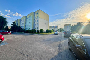 Mieszkanie na sprzedaż 60m2 malborski Malbork Kotarbinskiego - zdjęcie 1