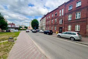 Mieszkanie na sprzedaż 93m2 malborski Malbork Sienkiewicza 50 - zdjęcie 1