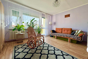 Mieszkanie na sprzedaż 62m2 malborski Malbork Wybickiego - zdjęcie 2