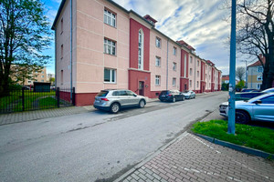 Mieszkanie na sprzedaż 51m2 malborski Malbork M.C.Skłodowskiej - zdjęcie 1
