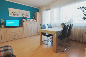 Mieszkanie na sprzedaż 62m2 malborski Malbork Wybickiego - zdjęcie 2