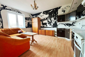 Mieszkanie na sprzedaż 35m2 malborski Malbork Krasnołęka - zdjęcie 2