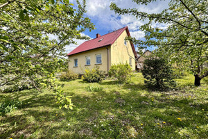 Dom na sprzedaż 75m2 malborski Malbork Wejhera - zdjęcie 1
