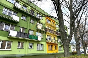 Mieszkanie na sprzedaż 68m2 Warszawa Wola Mirów Jana Krysta - zdjęcie 1