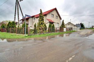 Dom na sprzedaż 300m2 wrocławski Długołęka Byków - zdjęcie 1