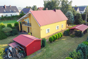 Dom na sprzedaż 245m2 wrocławski Siechnice Kotowice Ogrodowa - zdjęcie 2