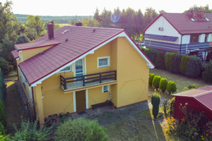 Dom na sprzedaż 245m2 wrocławski Siechnice Kotowice Ogrodowa - zdjęcie 1