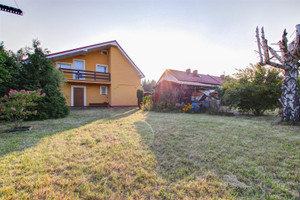Dom na sprzedaż 245m2 wrocławski Siechnice Kotowice Ogrodowa - zdjęcie 3