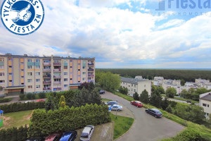Mieszkanie do wynajęcia 36m2 Bydgoszcz Osowa Góra Wielorybia - zdjęcie 1