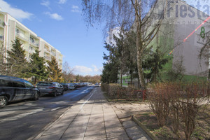 Mieszkanie do wynajęcia 63m2 Gdańsk Piecki-Migowo Stefana Myczkowskiego - zdjęcie 3