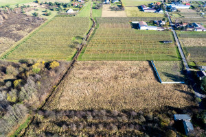 Działka na sprzedaż 1700m2 piaseczyński Lesznowola Stachowo Sadowa - zdjęcie 1