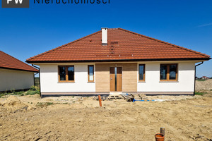 Dom na sprzedaż 110m2 oleśnicki Oleśnica Nieciszów - zdjęcie 1