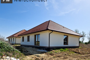 Dom na sprzedaż 110m2 oleśnicki Oleśnica Nieciszów - zdjęcie 3