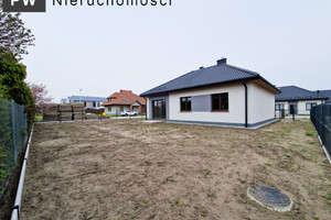 Dom na sprzedaż 97m2 wrocławski Długołęka Kiełczów - zdjęcie 1