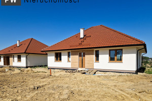 Dom na sprzedaż 110m2 oleśnicki Oleśnica Nieciszów - zdjęcie 2