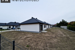 Dom na sprzedaż 97m2 wrocławski Długołęka Kiełczów - zdjęcie 1