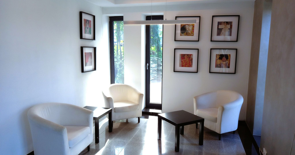 35m2 - PARTER - Nowoczesny lokal w budynku B6 - PROMOCYJNA cena do 30/04/2026