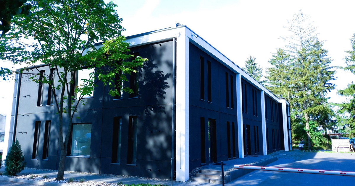 47m2 - PARTER - Nowoczesny lokal w budynku B6 - PROMOCYJNA CENA do 30.04.2026