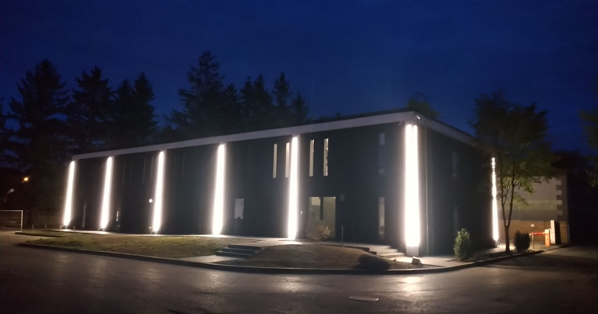 54m2 - PARTER - Nowoczesny lokal usługowy PROMOCYJNA CENA do 30/04/2026