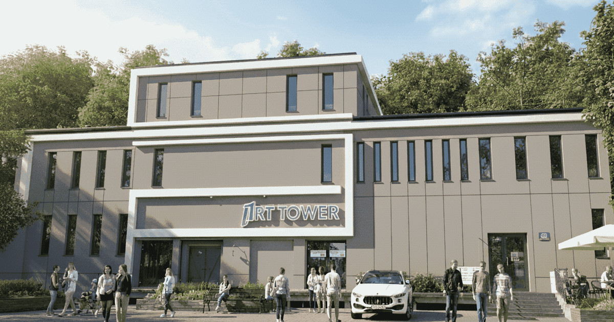 147m2 Nowoczesny lokal usługowy - PROMOCYJNA CENA tylko 4500/m2 do 30/04/2026