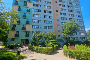 Mieszkanie na sprzedaż 43m2 Warszawa Ochota Stara Ochota Grójecka - zdjęcie 1