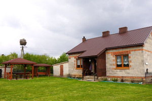 Dom na sprzedaż 110m2 turecki Tuliszków Tarnowa - zdjęcie 1