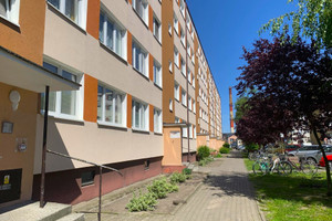 Mieszkanie na sprzedaż 38m2 kolski Koło Wojciechowskiego - zdjęcie 1