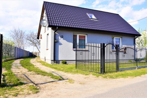 Dom na sprzedaż 90m2 koniński Wierzbinek Talarkowo - zdjęcie 3