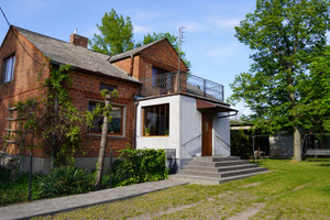 Dom na sprzedaż 120m2 turecki Brudzew Koźmin - zdjęcie 1