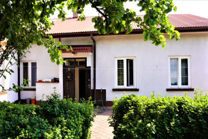 Dom na sprzedaż 150m2 turecki Turek gen. Tadeusza Kościuszki - zdjęcie 1
