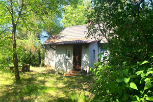 Dom na sprzedaż 55m2 kolski Osiek Mały Stary Budzisław - zdjęcie 1