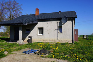 Dom na sprzedaż 85m2 kolski Babiak Dębno Królewskie - zdjęcie 3