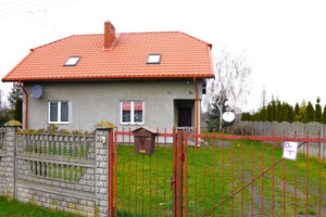 Dom na sprzedaż 150m2 poddębicki Wartkowice Mrówna - zdjęcie 2
