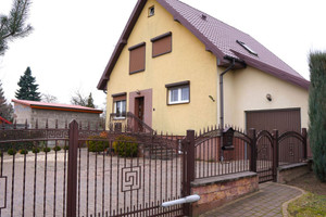 Dom na sprzedaż 212m2 koniński Krzymów Paprotnia Wrzosowa - zdjęcie 2