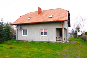 Dom na sprzedaż 150m2 poddębicki Wartkowice Mrówna - zdjęcie 1