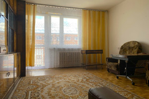 Mieszkanie na sprzedaż 47m2 turecki Turek Spółdzielców - zdjęcie 1