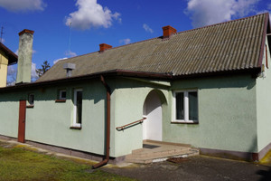 Dom na sprzedaż 100m2 kolski Koło Dzierawy - zdjęcie 3