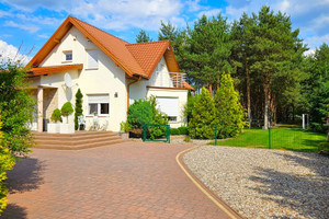 Dom na sprzedaż 160m2 turecki Władysławów Chylin - zdjęcie 1