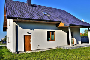 Dom na sprzedaż 178m2 poddębicki Poddębice Klonowa - zdjęcie 3