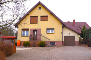 Dom na sprzedaż 212m2 koniński Krzymów Paprotnia Wrzosowa - zdjęcie 3