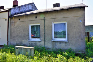 Dom na sprzedaż 60m2 kolski Babiak - zdjęcie 2