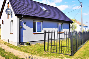 Dom na sprzedaż 90m2 koniński Wierzbinek Talarkowo - zdjęcie 2