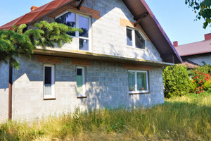 Dom na sprzedaż 180m2 kolski Grzegorzew Barłogi Brzozowa - zdjęcie 1